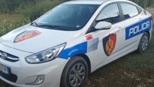 Kundërshtoi efektivët e policisë pasi i kërkuan të lëvizë makinën se e kishte parkuar gabim, arrestohet 24-vjeçari në Shkodër