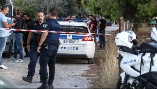 Masakra në Greqi, autorët qëlluan për 45 sekonda! Dyshohet se ekzekutimi u krye me urdhër nga burgu 