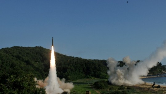 Rusia pretendon se Ukraina nisi një sulm me dron pranë centralit bërthamor