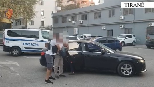 Në kërkim pasi mori 270 mijë euro nëpërmjet mashtrimit, arrestohet 53-vjeçari në Tiranë! I premtoi një vajze se do e bënte ortake të një agjencie turistike
