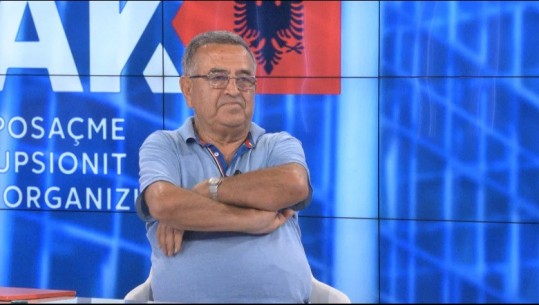 Klosi në Report Tv: Berisha përfitoi nga vrasja e Azem Hajdarit! Kërkesa e Ramës ndaj SHISH për hetimin e korrupsionit? S’kishte pse ta bënte publike