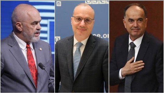 Shqipëria drejtuese e KS në OKB, Rama e ministri i Jashtëm nisen nesër drejt SHBA-së! Më 17 u bashkohet edhe presidenti Begaj