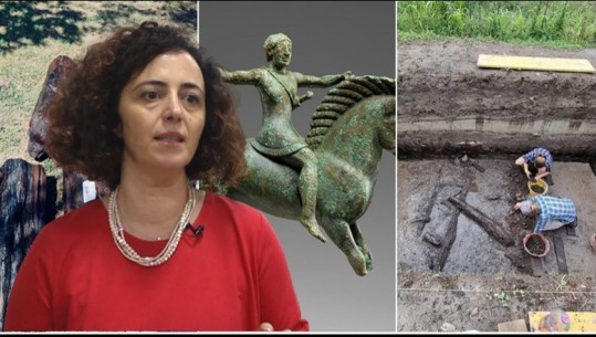 Arkeologjia, ‘asi nën mëngë’ i Shqipërisë në shkencë! Palafitet në Lin e statuja 2500-vjeçare e ‘kalorësit të Babunjës’, Muka: Ja ç’ndodh me projektet