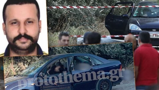 Masakra në Greqi, 6 të vrarët janë bashkëpunëtorë të kryemafiozit turk Baris Boyun