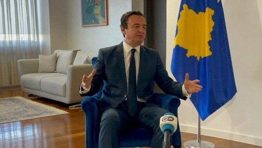 INTERVISTA/ Cili është 'kompromisi’ i Kurtit në takimin me Vuçiçin?
