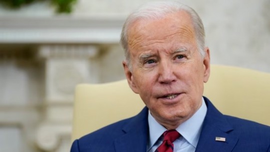 Zyrtari republikan: Kongresi Amerikan do të nisë hetim për shkarkimin e Joe Biden