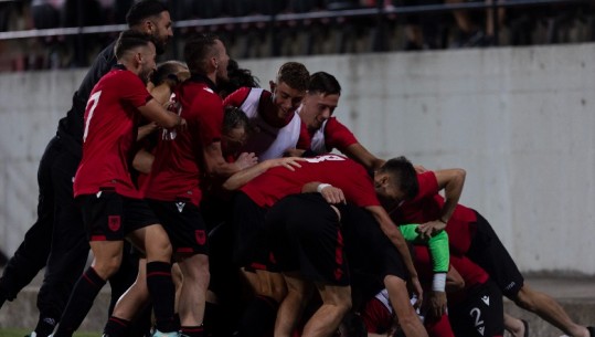 Cristian Shpendi vjen për gola dhe për të mësuar shqipen, Pajaziti s'i dëgjoi mjekët! Flasin protagonistët e përmbysjes së madhe të Shpresave