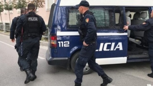 Kërkohej nga Italia për trafik droge, arrestohet në Greqi ish-efektivi i Forcave Operacionale! Kureta, i përjashtuar nga policia në fillim të shtatorit