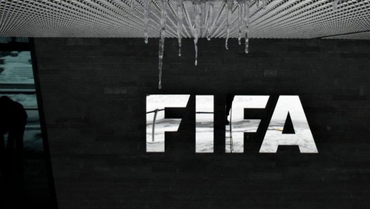 FIFA merr shembullin e Brazilit, pezullohen 11 futbollistë për trukime të ndeshjeve