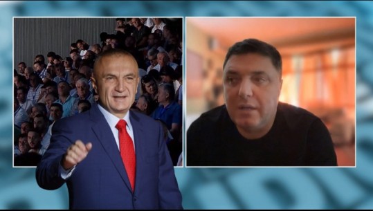 Situata në PD, Çollaku për Report Tv: S’ka më bashkim, Berisha preferoi të ringrinte një ‘fantazmë’ si Ilir Meta