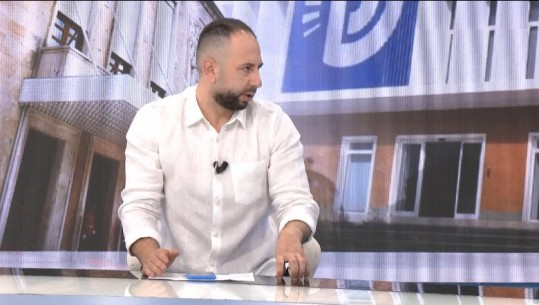 Anëtari i PD, Hasanaj: Në listën e re me 13 të shpallur non grata nga një aleat strategjik janë Flamur Noka, Gjiknuri, Balluku dhe Xhaçka 
