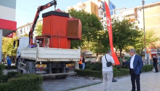 Aksion për heqjen e kioskave dhe pastrimin në Shkodër, Rama: Një qytet i pastër, siç i ka hije! Mbështesim Benetin