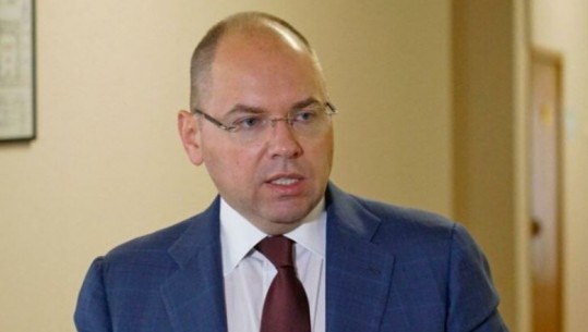 Akuzohet për korrupsion, arrestohet ish-ministri ukrainas i Shëndetësisë