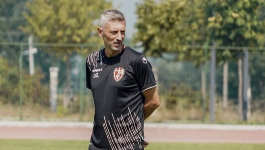 Ivan Gvozdenovic: Sot nuk ishim keq, Tirana e meritoi fitoren
