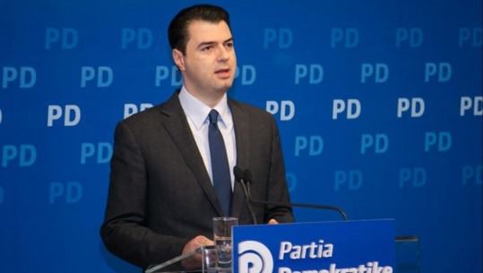 Lulzim Basha përjashton 11 deputetë nga Grupi Parlamentar i PD, mbështetës të Sali Berishës 