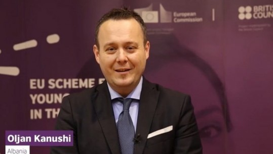 Zëvendësdrejtori i SHISH, Oljan Kanushi lirohet nga detyra për t'u emëruar ambasador në Slloveni