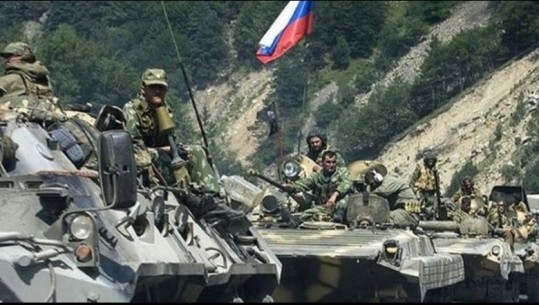 Tjetër humbje për Putinin, vritet në fushëbetejë komandanti rus në zonën kufitare Donetsk-Zaporizhia