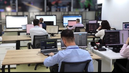 Qendra operacionale, monitorim real rrezikut kibernetik! AKCESK me 25 punonjës, kapin sulmet në kohë reale para goditjeve