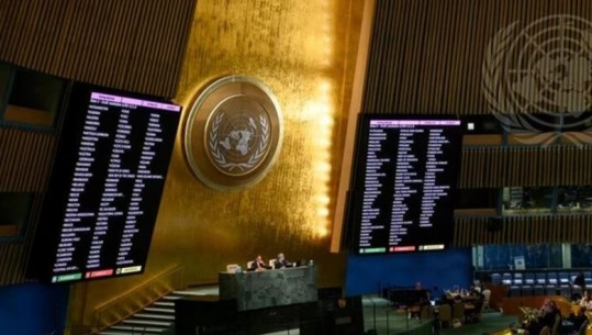 Çështjet politike, ekonomike dhe klimatike në qendër të takimit vjetor të OKB-së