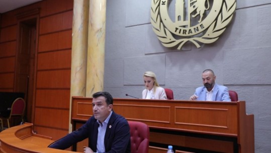 Veliaj: E nisëm mbarë shtatorin me hapjen e 9 shkollave të reja në Tiranë