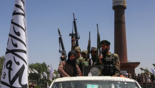 Talebanët arrestuan 18 punonjës të Misionit Ndërkombëtar të Ndihmës në Afganistan