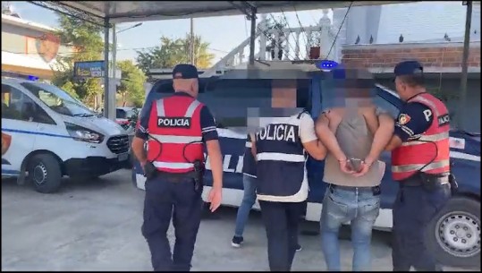 ‘Tempulli’/ Arrestohet 28-vjeçari i shpallur në kërkim, shkon në 97 numri i të ndaluarve në Tiranë