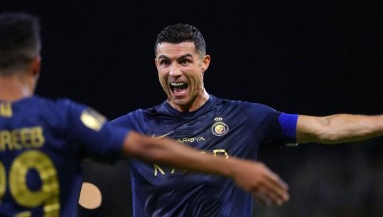 GOLAT/ Ronaldo - Mane në formë, Al Nassr fiton në transfertë dhe i afrohet kreut