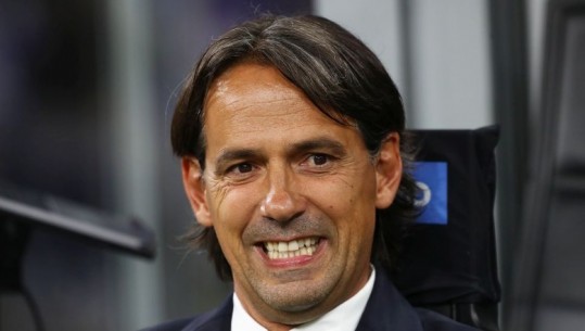 Fitoi 5-1 kundër Milanit, Inzaghi: Tani fillon vështirësia, Thuramin e donim prej një viti