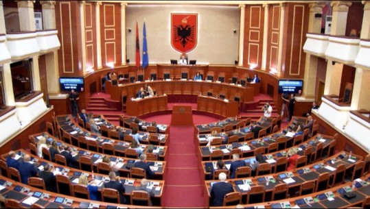 Pagat e Kushtetueses peng në Kuvend, vota e opozitës e ndarë! Tabaku kundër Bashës: Cenon pavarësinë e gjykatës