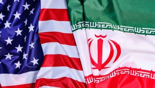 Teherani paralajmëron këmbim të të burgosurve me SHBA-në