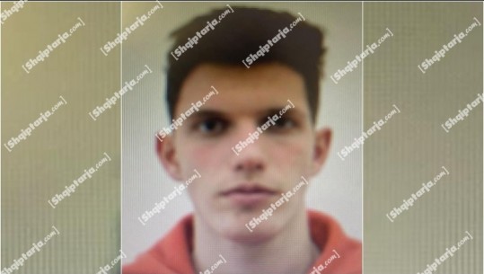 Del FOTO, kush është 19-vjeçari i arrestuar në Tiranë në kuadër të operacionit ‘Tempulli’