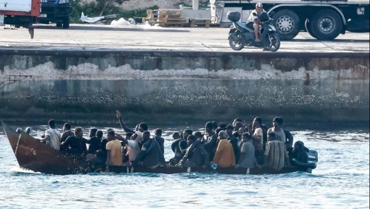 Kriza e migracionit, si do të vazhdohet më tej?