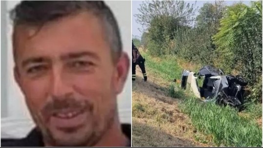Itali/ I mori jetën me një kaçavidë bashkëkombësit të tij, 47-vjeçari shqiptar ‘gojëkyçur’ para hetuesve! Nuk pranon të tregojë motivet