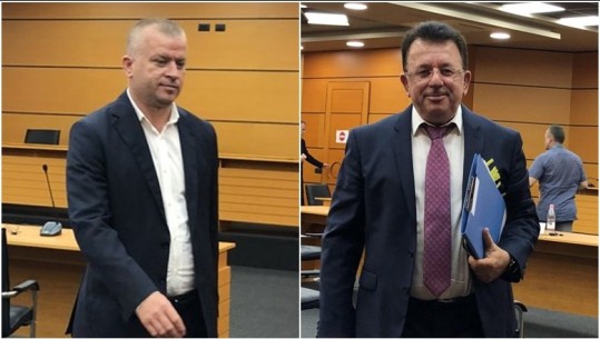Gjyqtari i Tiranës Kujtim Vraniçi konfirmohet në detyrë, Komisioneri Publik ankimon vendimin për prokurorin e Elbasanit, Artur Ismajlukaj