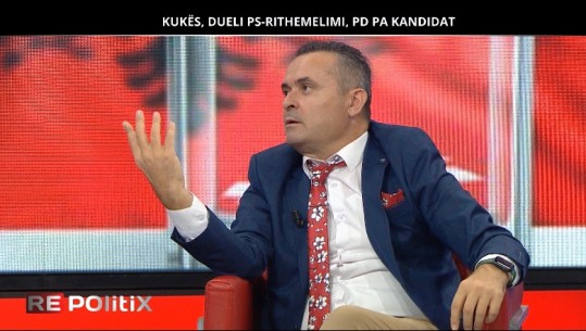Avokati Përparim Çaça: E djathta do ndahet mes Berishës dhe Bashës! Partitë e vogla s’mund të lulëzojnë në Shqipëri, nuk kanë bosht