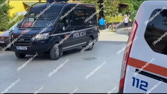 Operacioni i RENEA-s, mes të arrestuarve në Vlorë edhe kamerieri i lokalit