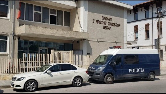 Shtëpia e barit në Dimal, Frederik Borova rikthehet për rivlerësim e masës së sigurisë! Gjykata e lë sërish ‘burg me afat 30-ditë’, pritet akti i ekspertimit psikiatrik për të