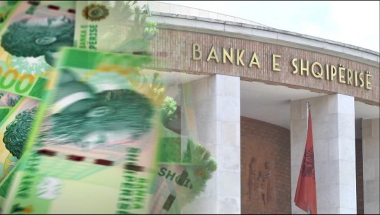 3.8 mld euro qarkullojnë jashtë bankave në Shqipëri! KE kërkoi tavan për pagesat cash, BSH: E pamundur tani, të zgjidhet informaliteti! Eksperti: Propozimi ul evazionin