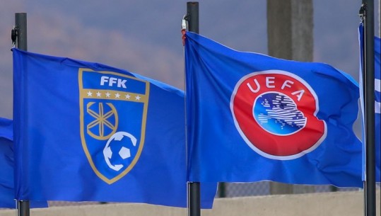 Dënimi nga UEFA për Rumaninë, Federata e Futbollit të Kosovës: Jemi të pakënaqur, do paraqesim ankesë