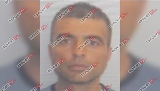 Qëlloi efektin e ‘Shqiponjave’, Report Tv siguron foton e autorit 42-vjeçar në Tiranë