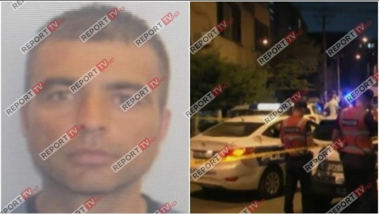 Plagosja e efektivit të ‘Shqiponjave’ në Tiranë, policia: 20 mijë euro shpërblim për këdo që jep informacion për kapjen e autorit Klerent Bozhanaj