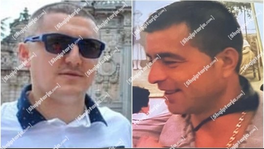 Plagosi efektivin e forcave 'Shqiponja', policia në kontakt me familjarët që Klered Bozhani të dorëzohet