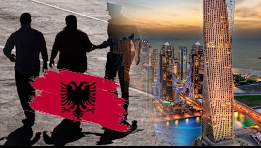 Kriminelët shqiptarë strehohen në Dubai, Ministria e Drejtësisë propozim Emirateve të Bashkuara Arabe për ekstradim në atdhe