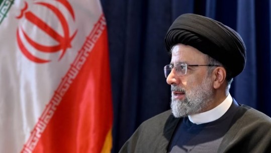 Presidenti i Iranit kërkon lehtësim të sanksioneve amerikane