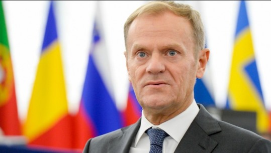 Ish-Presidenti i Këshillit Evropian, Tusk: Varshava po ‘godet me thikë’ Ukrainën për përfitime elektorale
