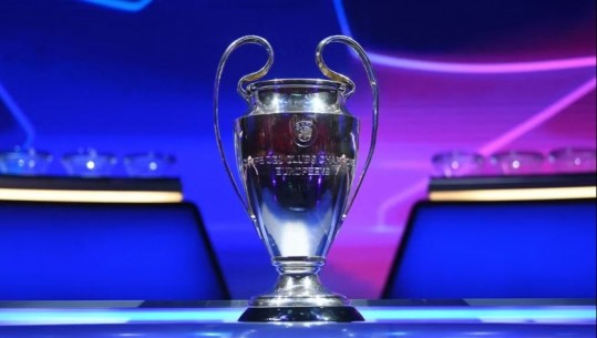Formacioni më i mirë në Champions League për javën e parë