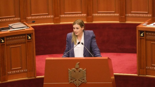 Ligji për shtetësinë në Kuvend, Muzhaqi thirrje deputetëve: Votoni ndryshimet, të lehtësojmë procedurat për marrjen e pasaportës shqiptare nga të rinjtë