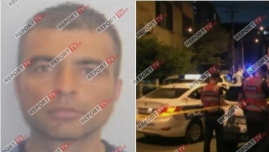 Plagosi policin në Tiranë, autori në gjendje të rënduar psikologjike, u kap në sy të familjes! I sekuestrohet arma e krimit dhe kanabis (Foto)
