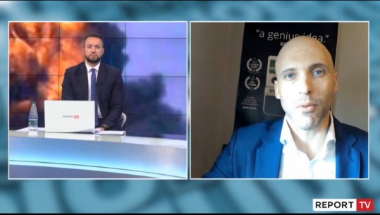 Rrëfimi i David Packouz për Report Tv: Si Shkëlzen Berisha priti në zyrë Diverolin e negocioi çmimin e fishekëve në Gërdec! S'na treguan se ishin kinezë