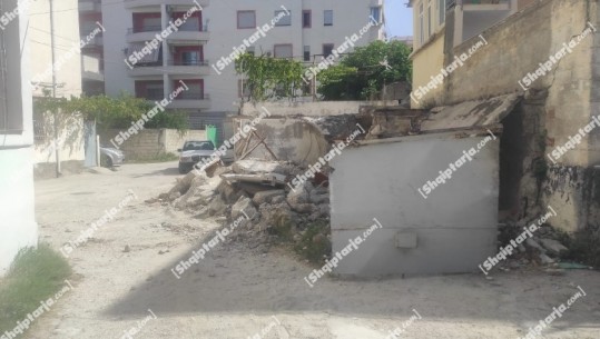 IMT aksion në Vlorë, nis aksionin për lirimin e hapësirave publike